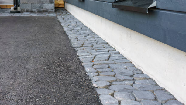 Reasons to Select Us for Your Driveway Paving Requirements in Port Washington North, NY