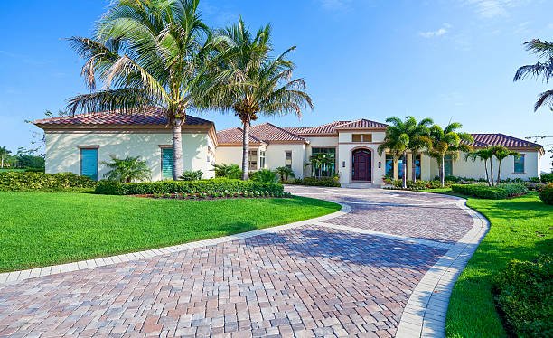 Professional Driveway Pavers in Port Washington North, NY